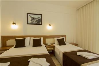 Belcekum Beach Hotel 3*