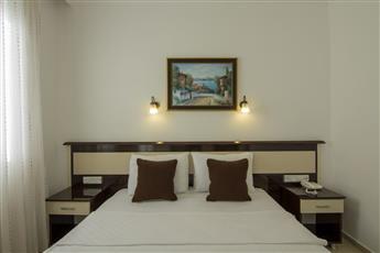Belcekum Beach Hotel 3*