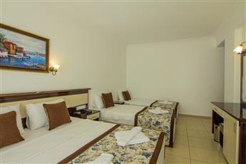 Belcekum Beach Hotel 3*