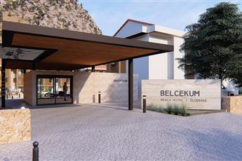 Belcekum Beach Hotel