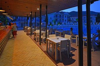 Belcekum Beach Hotel