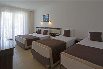 Belcekum Beach Hotel