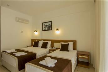 Belcekum Beach Hotel