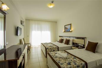 Belcekum Beach Hotel