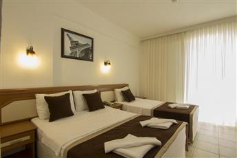 Belcekum Beach Hotel