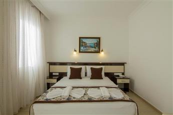 Belcekum Beach Hotel