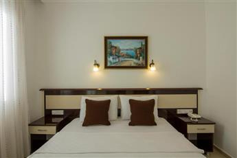 Belcekum Beach Hotel
