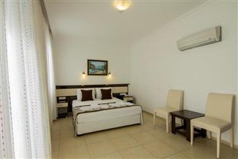 Belcekum Beach Hotel