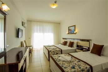 Belcekum Beach Hotel