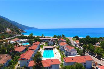 Belcekum Beach Hotel