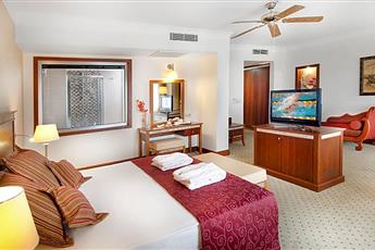 Belconti Resort Hotel 5*