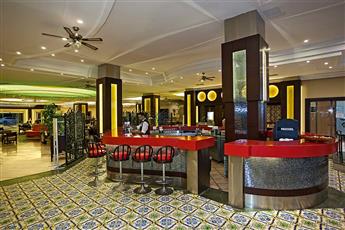 Belconti Resort Hotel 5*