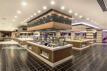 Belconti Resort Hotel 5*