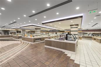 Belconti Resort Hotel 5*