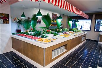 Belconti Resort Hotel 5*