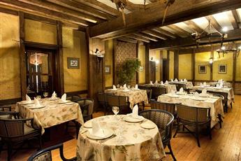 Belconti Resort Hotel 5*