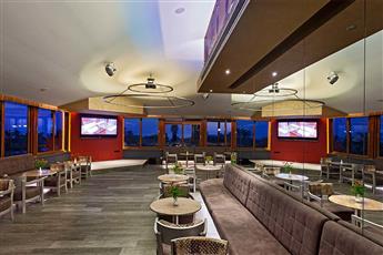 Belconti Resort Hotel 5*