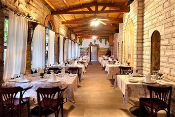 Belconti Resort Hotel 5*