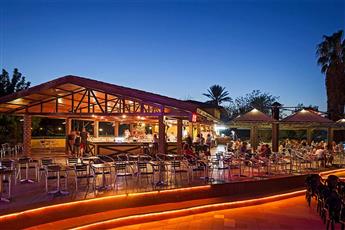 Belconti Resort Hotel 5*