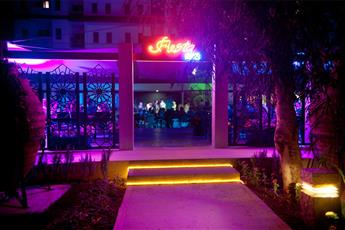 Belconti Resort Hotel 5*