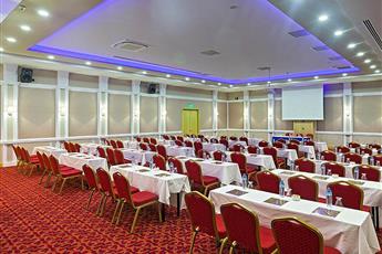 Belconti Resort Hotel 5*