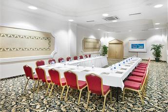 Belconti Resort Hotel 5*