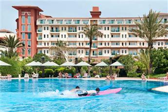 Belconti Resort Hotel 5*