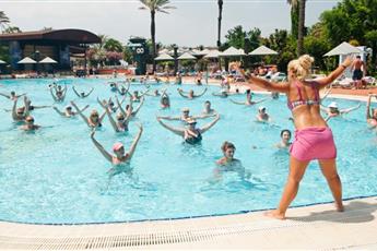 Belconti Resort Hotel 5*