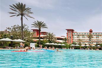 Belconti Resort Hotel 5*