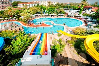 Belconti Resort Hotel 5*