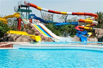 Belconti Resort Hotel 5*