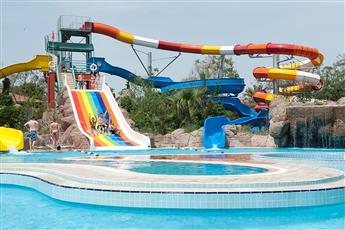 Belconti Resort Hotel 5*