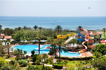 Belconti Resort Hotel 5*