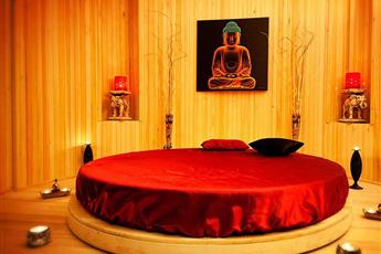 Belconti Resort Hotel 5*