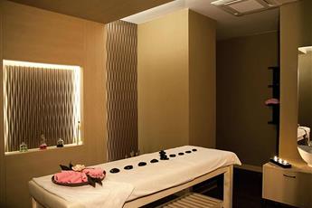 Belconti Resort Hotel 5*