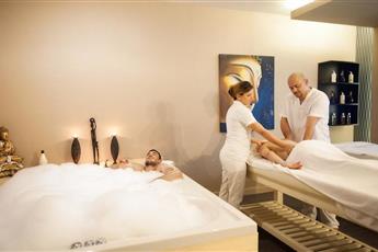 Belconti Resort Hotel 5*