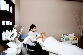 Belconti Resort Hotel 5*