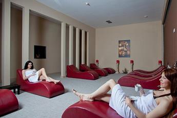 Belconti Resort Hotel 5*