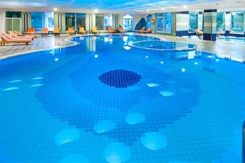 Belconti Resort Hotel 5*