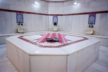 Belconti Resort Hotel 5*