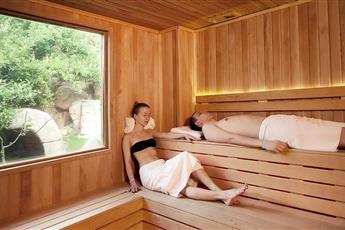 Belconti Resort Hotel 5*