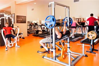 Belconti Resort Hotel 5*