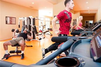 Belconti Resort Hotel 5*