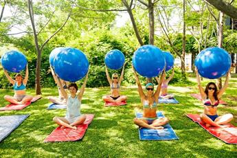 Belconti Resort Hotel 5*