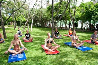 Belconti Resort Hotel 5*