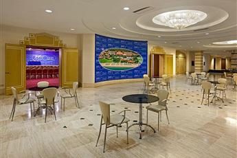 Belconti Resort Hotel 5*