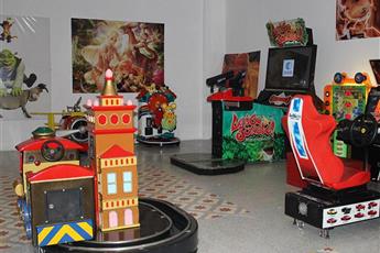 Belconti Resort Hotel 5*