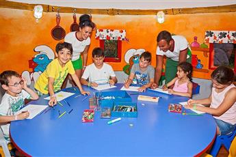 Belconti Resort Hotel 5*