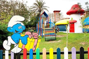 Belconti Resort Hotel 5*