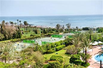 Belconti Resort Hotel 5*